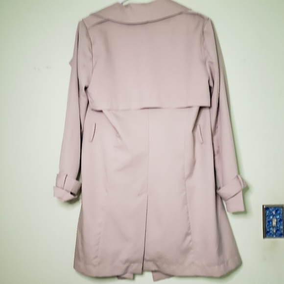 Cream coat 54 - Picture 3 of 5